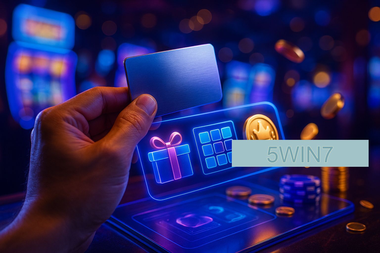 Benefícios do Login